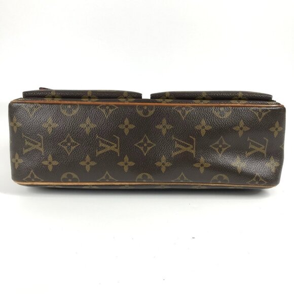 LOUIS VUITTON M51164 Monogram Viva CiteMM Viva Cite MM bag Shoulder Bag - Picture 6 of 15